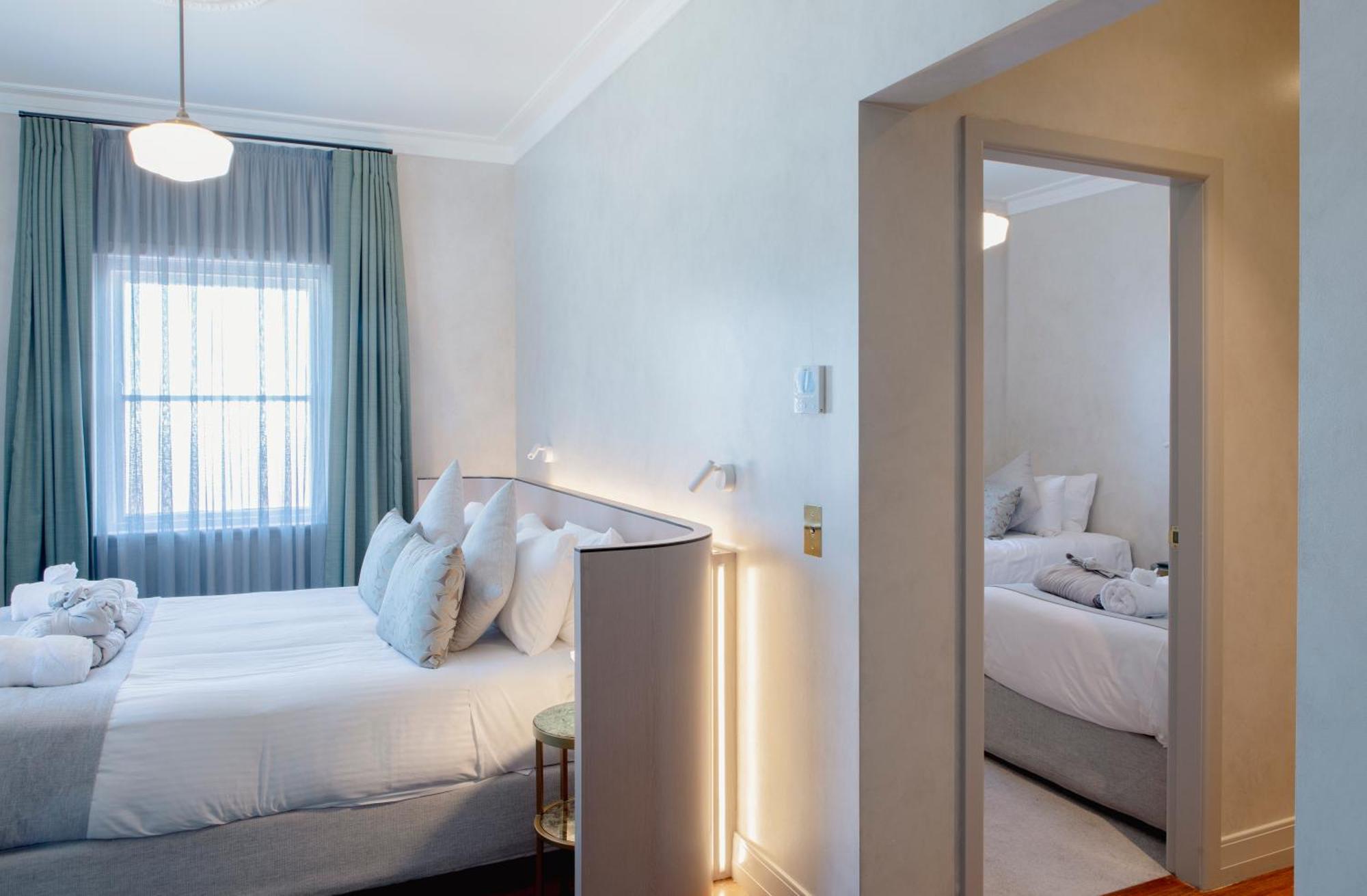 Tattersalls Hotel Армідейл Екстер'єр фото