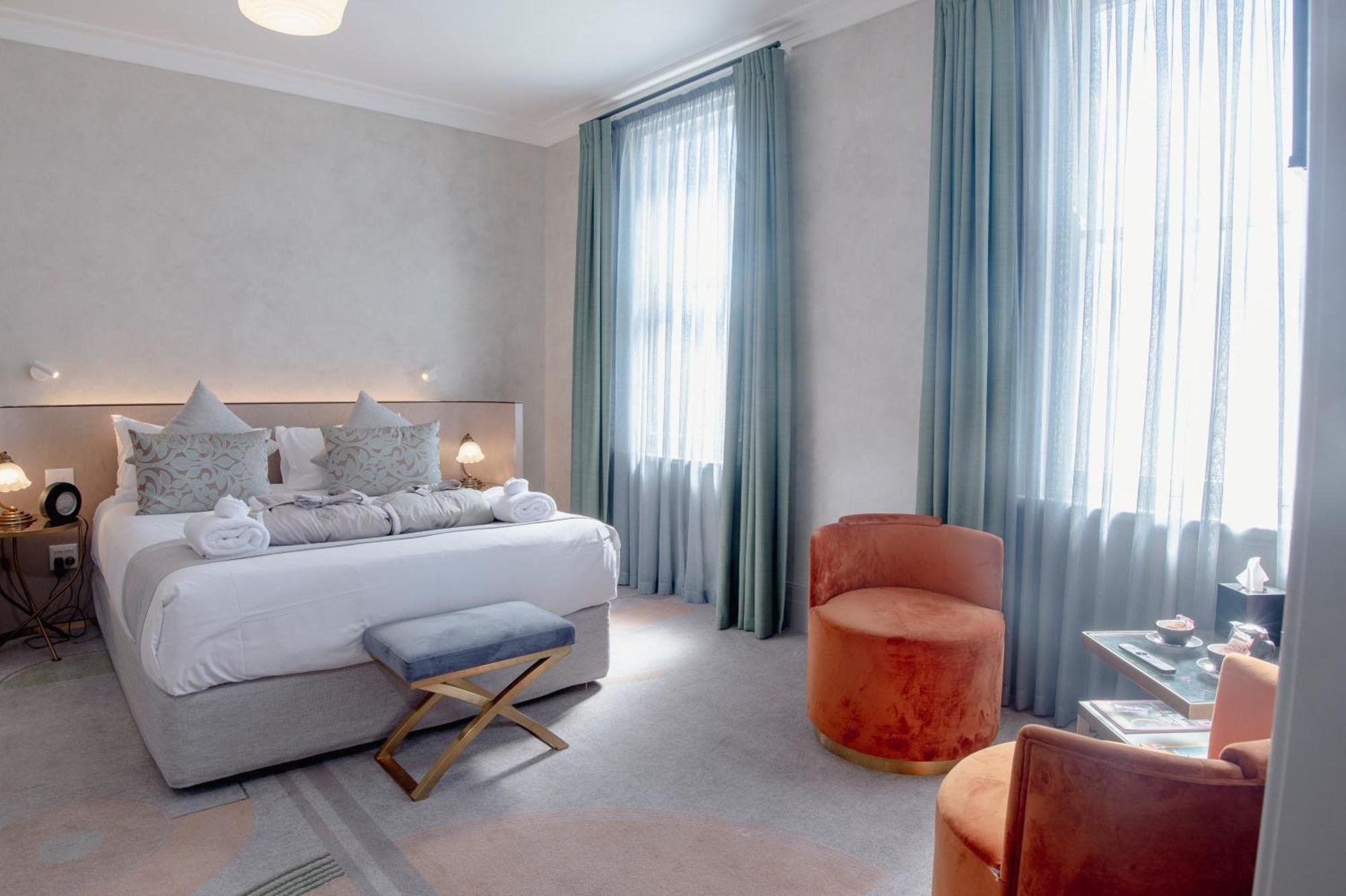 Tattersalls Hotel Армідейл Екстер'єр фото