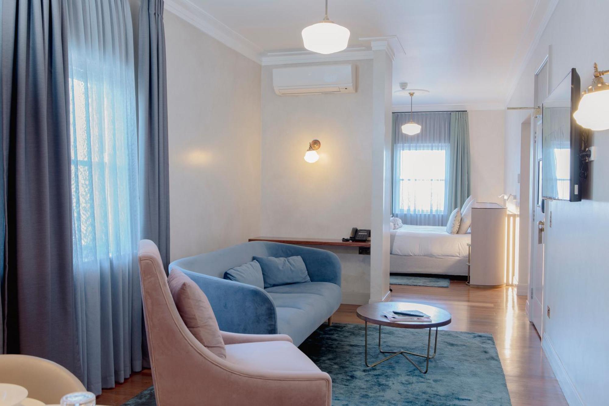 Tattersalls Hotel Армідейл Екстер'єр фото