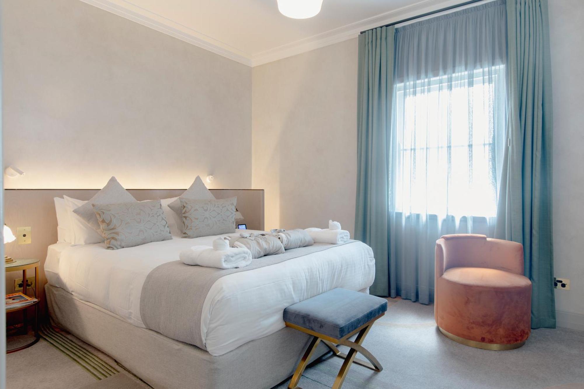 Tattersalls Hotel Армідейл Екстер'єр фото