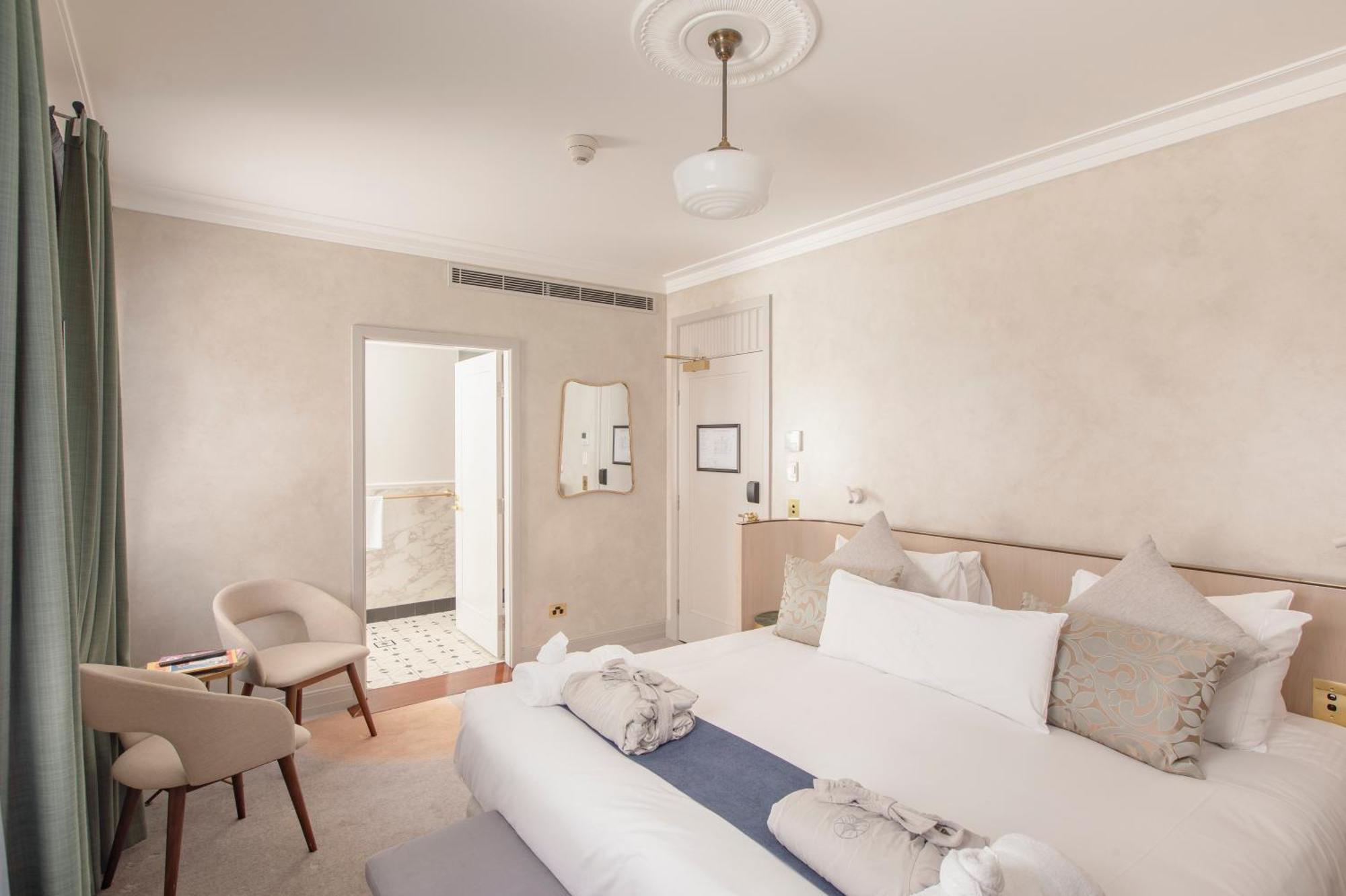 Tattersalls Hotel Армідейл Екстер'єр фото