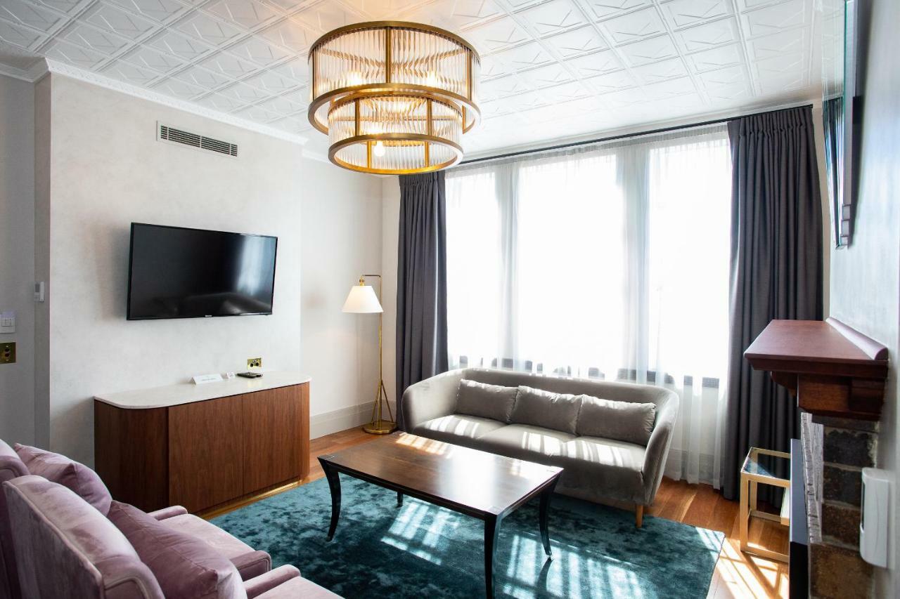 Tattersalls Hotel Армідейл Екстер'єр фото