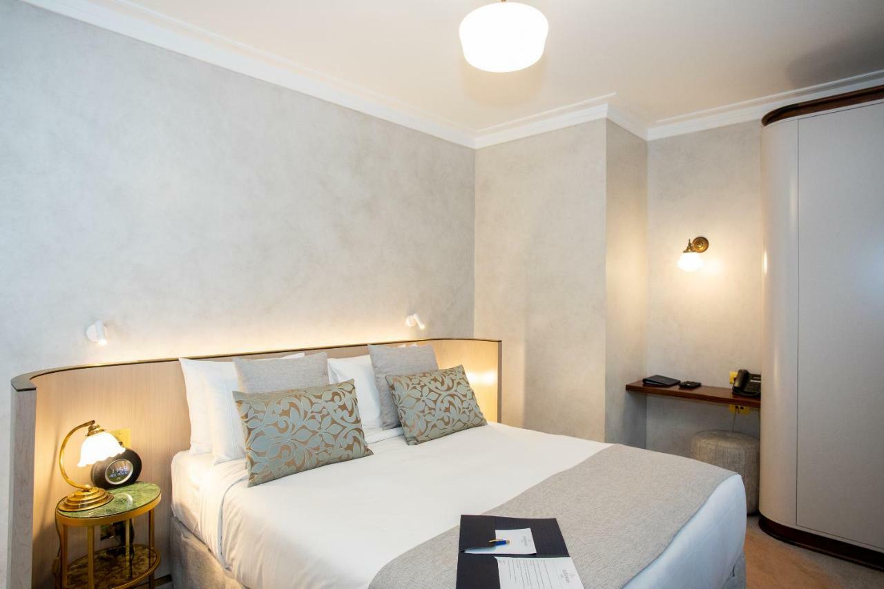 Tattersalls Hotel Армідейл Екстер'єр фото